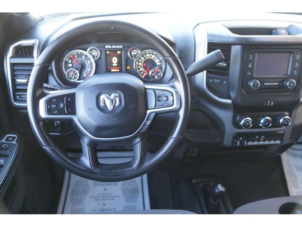 2024 Ram 3500 Chassis SLT Huntington UT