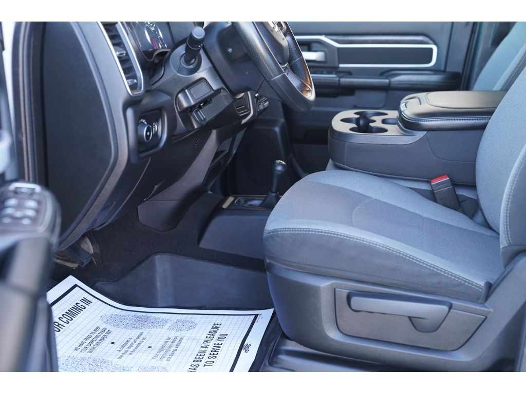 2024 Ram 3500 Chassis SLT Huntington UT