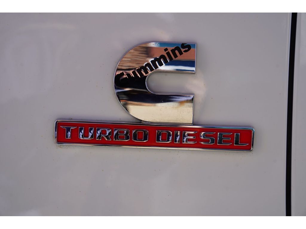 2024 Ram 3500 Chassis SLT Huntington UT