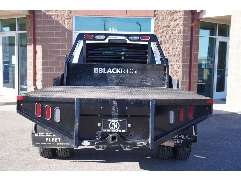 2024 Ram 3500 Chassis SLT Price UT