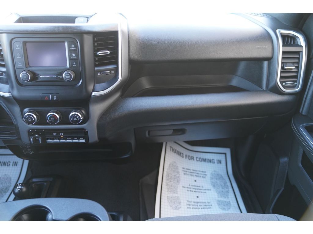 2024 Ram 3500 Chassis SLT Price UT