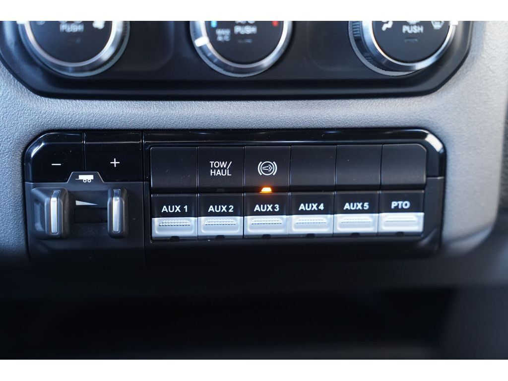 2024 Ram 3500 Chassis SLT Price UT