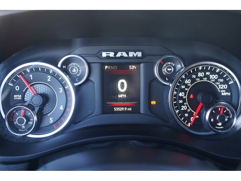 2024 Ram 3500 Chassis SLT Price UT