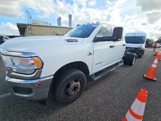 2024 Ram 3500 Chassis Tradesman Charlotte NC