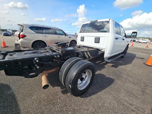 2024 Ram 3500 Chassis Tradesman Charlotte NC