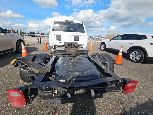 2024 Ram 3500 Chassis Tradesman Charlotte NC