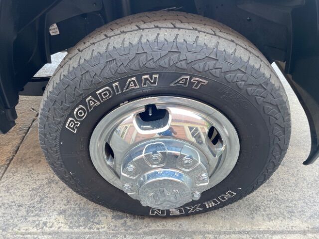 2024 Ram 3500 Chassis Tradesman/SLT/Laramie/Limited Charlotte NC
