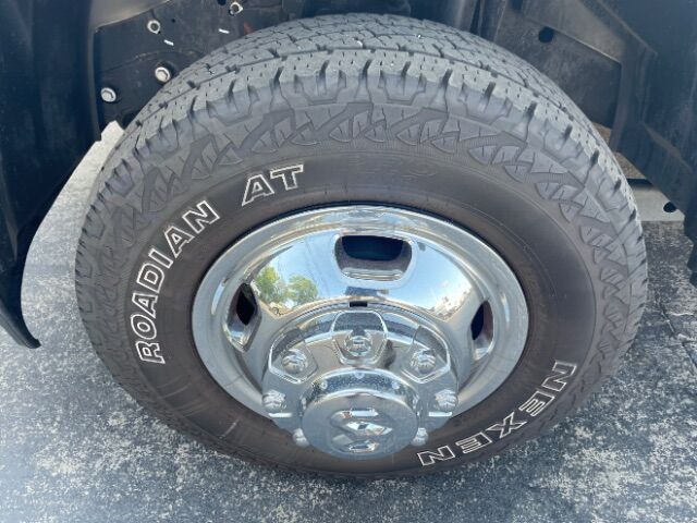 2024 Ram 3500 Chassis Tradesman/SLT/Laramie/Limited Charlotte NC