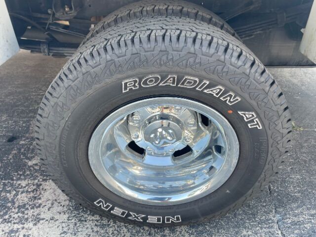 2024 Ram 3500 Chassis Tradesman/SLT/Laramie/Limited Charlotte NC