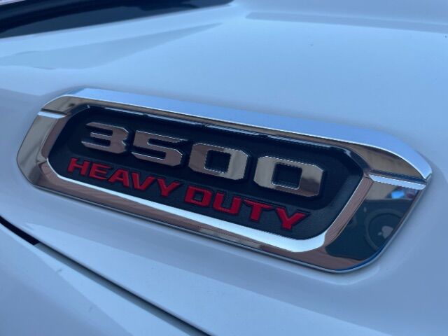 2024 Ram 3500 Chassis Tradesman/SLT/Laramie/Limited Charlotte NC