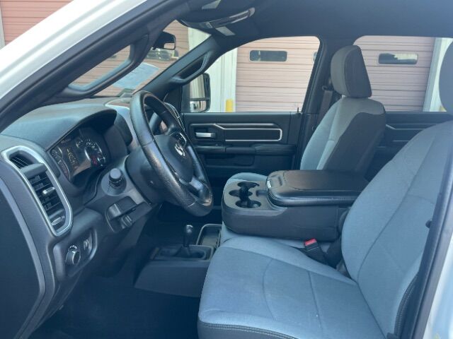 2024 Ram 3500 Chassis Tradesman/SLT/Laramie/Limited Charlotte NC