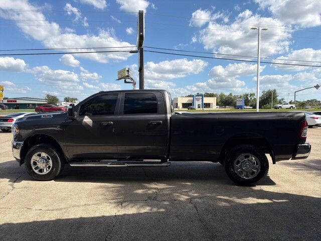 2024 Ram 3500 Crew Cab 4WD Tradesman Lafayette LA