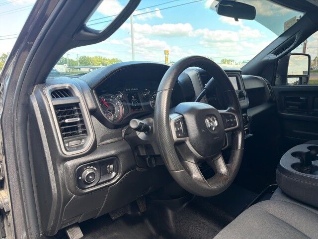2024 Ram 3500 Crew Cab 4WD Tradesman Lafayette LA