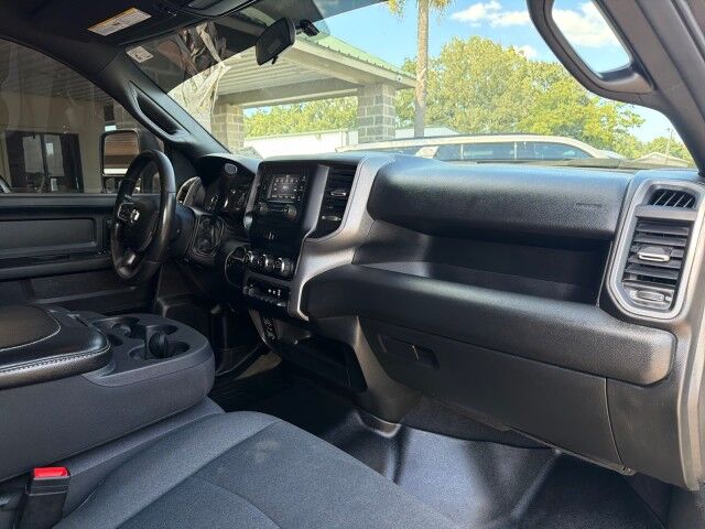 2024 Ram 3500 Crew Cab 4WD Tradesman Lafayette LA