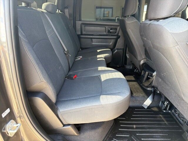 2024 Ram 3500 Crew Cab 4WD Tradesman Lafayette LA