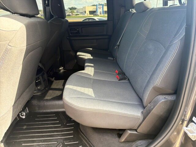 2024 Ram 3500 Crew Cab 4WD Tradesman Lafayette LA
