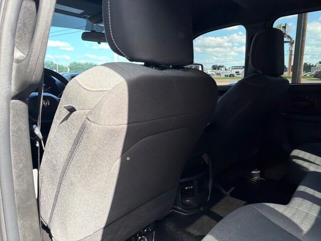 2024 Ram 3500 Crew Cab 4WD Tradesman Lafayette LA