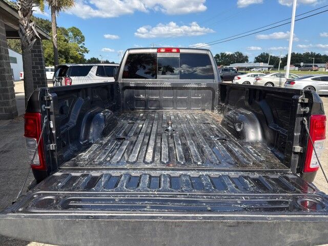 2024 Ram 3500 Crew Cab 4WD Tradesman Lafayette LA