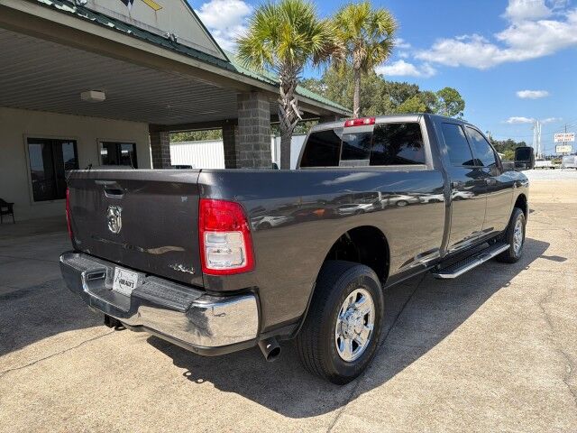 2024 Ram 3500 Crew Cab 4WD Tradesman Lafayette LA