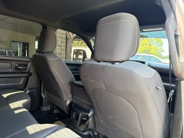 2024 Ram 3500 Crew Cab 4WD Tradesman Lafayette LA