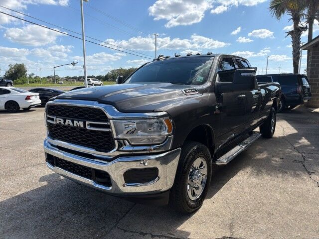 2024 Ram 3500 Crew Cab 4WD Tradesman Lafayette LA