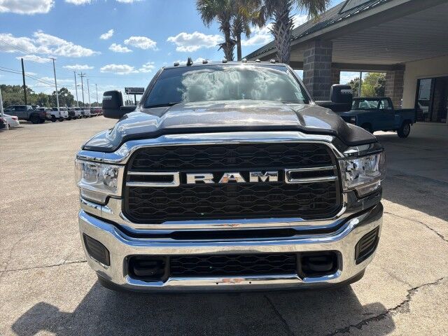 2024 Ram 3500 Crew Cab 4WD Tradesman Lafayette LA