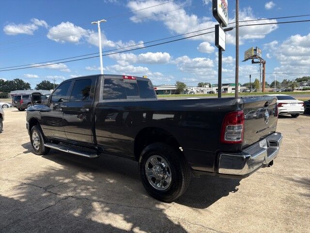 2024 Ram 3500 Crew Cab 4WD Tradesman Lafayette LA