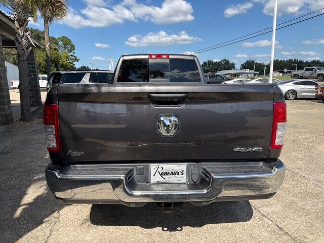 2024 Ram 3500 Crew Cab 4WD Tradesman Lafayette LA