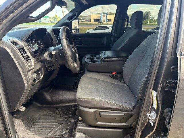 2024 Ram 3500 Crew Cab 4WD Tradesman Lafayette LA