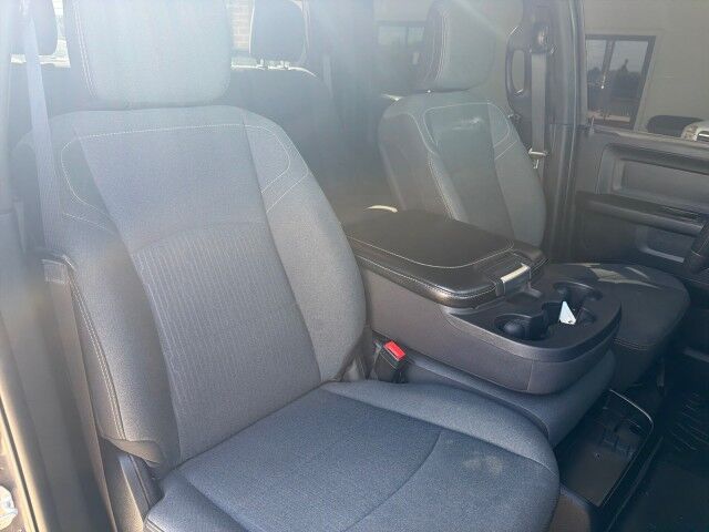 2024 Ram 3500 Crew Cab 4WD Tradesman Lafayette LA