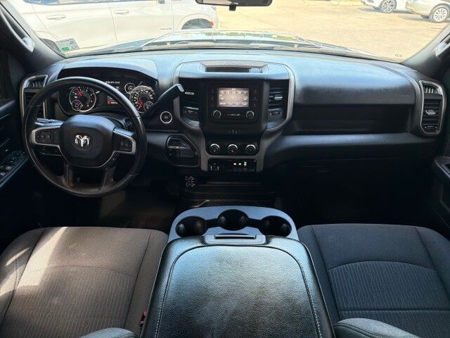 2024 Ram 3500 Crew Cab 4WD Tradesman Lafayette LA