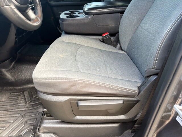 2024 Ram 3500 Crew Cab 4WD Tradesman Lafayette LA