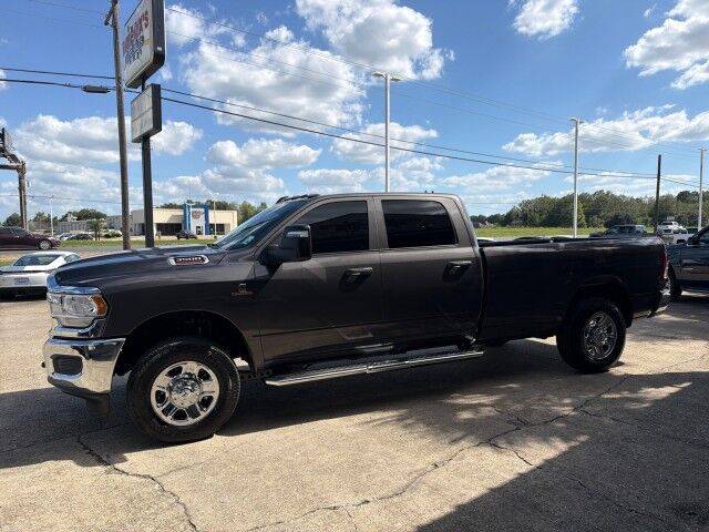 2024 Ram 3500 Crew Cab 4WD Tradesman Lafayette LA