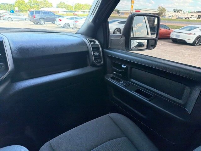 2024 Ram 3500 Crew Cab 4WD Tradesman Lafayette LA
