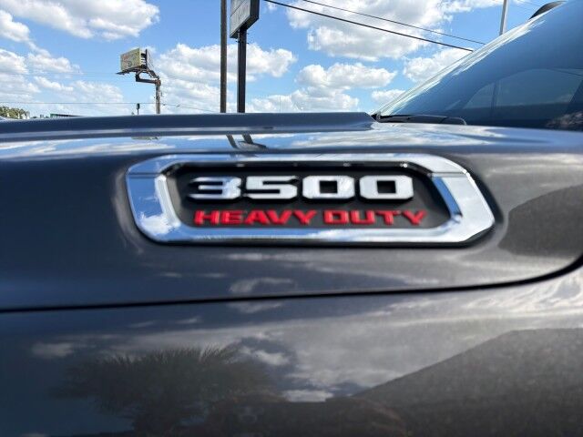 2024 Ram 3500 Crew Cab 4WD Tradesman Lafayette LA