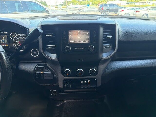 2024 Ram 3500 Crew Cab 4WD Tradesman Lafayette LA