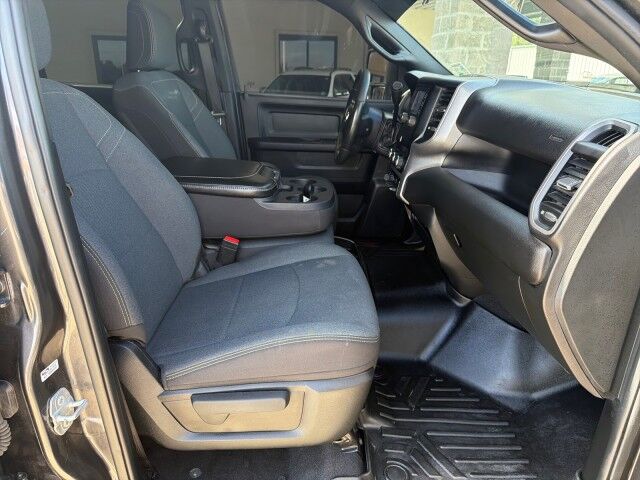 2024 Ram 3500 Crew Cab 4WD Tradesman Lafayette LA