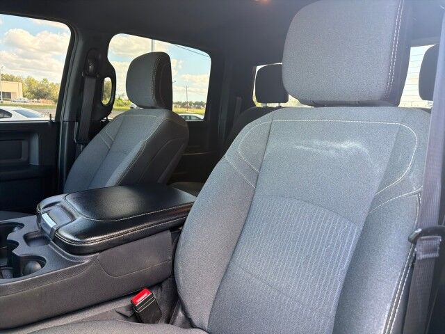 2024 Ram 3500 Crew Cab 4WD Tradesman Lafayette LA