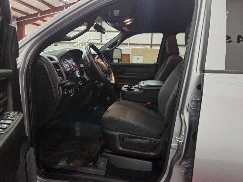 2024 Ram 3500 Dually Lifted 4WD 24in American Force Aisin Transmission Dually 6.7L Diesel FREE WARRANTY Arlington TX