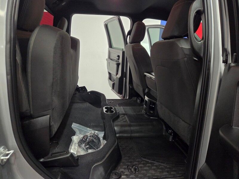 2024 Ram 3500 Dually Lifted 4WD 24in American Force Aisin Transmission Dually 6.7L Diesel FREE WARRANTY Arlington TX