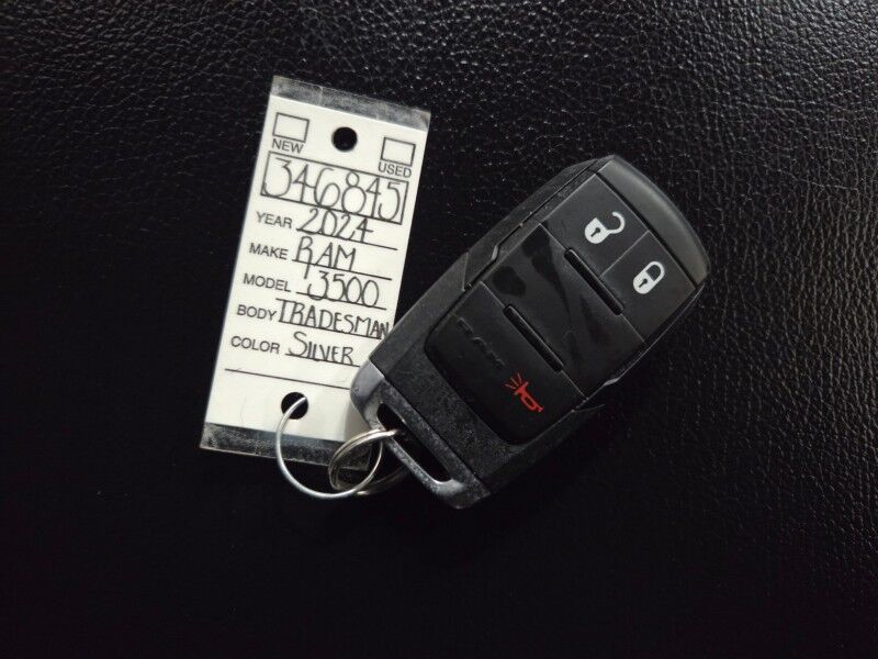 2024 Ram 3500 Dually Lifted 4WD 24in American Force Aisin Transmission Dually 6.7L Diesel FREE WARRANTY Arlington TX