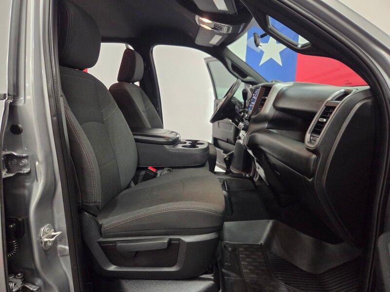 2024 Ram 3500 Dually Lifted 4WD 24in American Force Aisin Transmission Dually 6.7L Diesel FREE WARRANTY Arlington TX