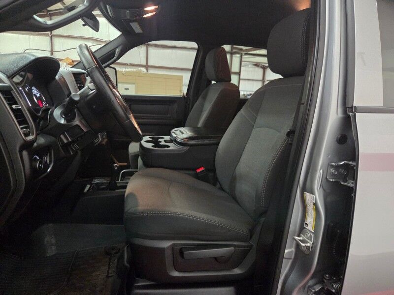 2024 Ram 3500 Dually Lifted 4WD 24in American Force Aisin Transmission Dually 6.7L Diesel FREE WARRANTY Arlington TX