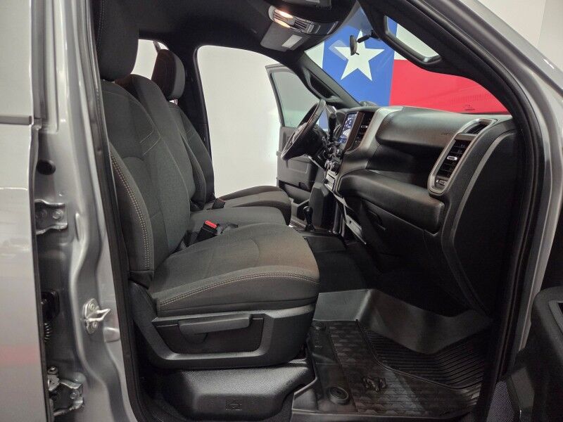 2024 Ram 3500 Dually Lifted 4WD 24in American Force Aisin Transmission Dually 6.7L Diesel FREE WARRANTY Arlington TX