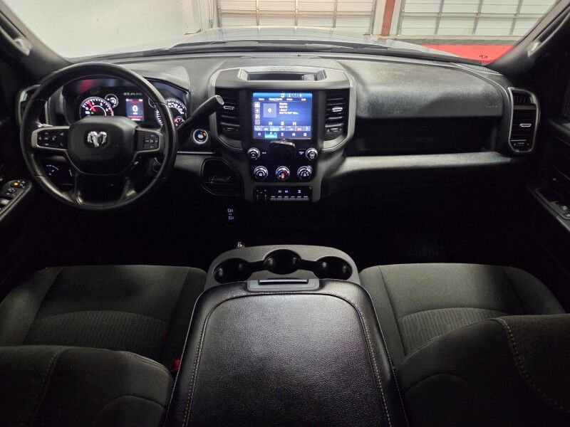 2024 Ram 3500 Dually Lifted 4WD 24in American Force Aisin Transmission Dually 6.7L Diesel FREE WARRANTY Arlington TX