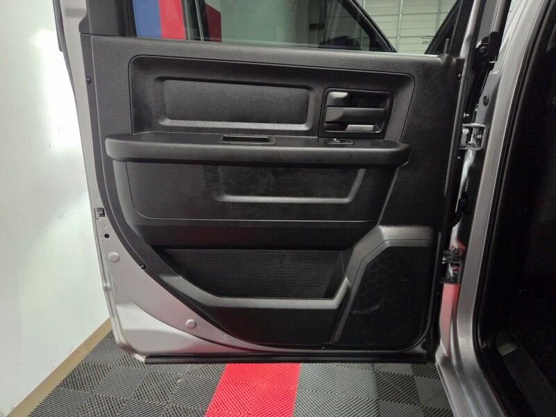 2024 Ram 3500 Dually Lifted 4WD 24in American Force Aisin Transmission Dually 6.7L Diesel FREE WARRANTY Arlington TX