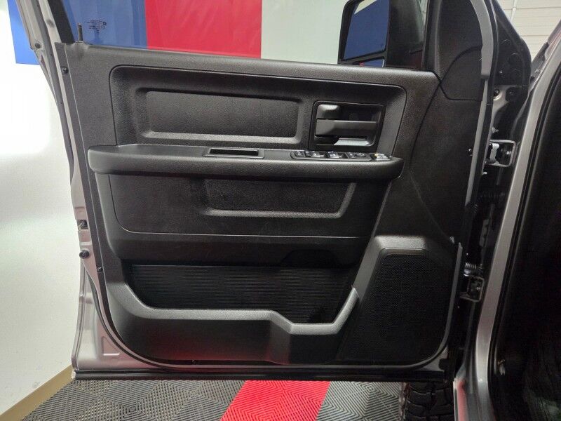 2024 Ram 3500 Dually Lifted 4WD 24in American Force Aisin Transmission Dually 6.7L Diesel FREE WARRANTY Arlington TX