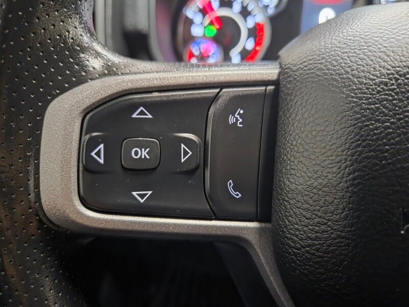 2024 Ram 3500 Dually Lifted 4WD 24in American Force Aisin Transmission Dually 6.7L Diesel FREE WARRANTY Arlington TX