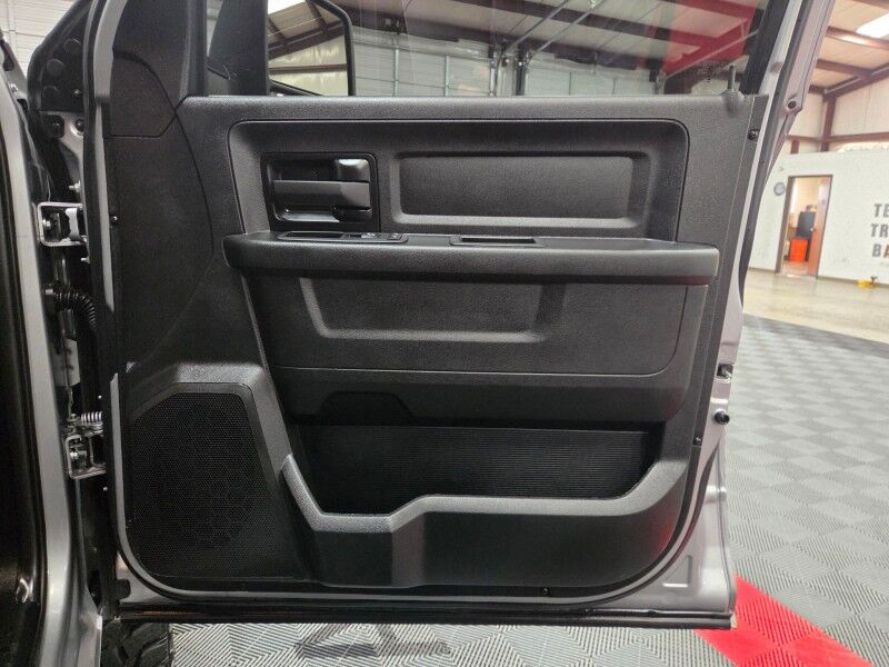 2024 Ram 3500 Dually Lifted 4WD 24in American Force Aisin Transmission Dually 6.7L Diesel FREE WARRANTY Arlington TX