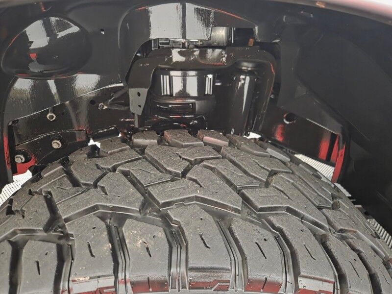 2024 Ram 3500 Dually Lifted 4WD 24in American Force Aisin Transmission Dually 6.7L Diesel FREE WARRANTY Arlington TX